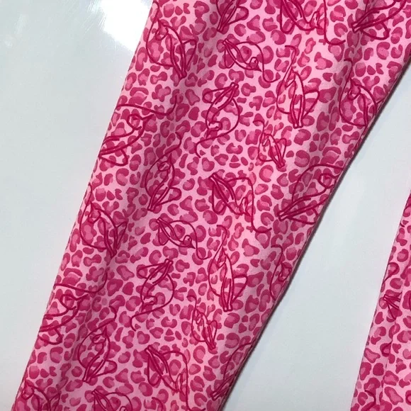 Girls Baby Phat Two-Piece Pajama Set - Picture 5 of 5